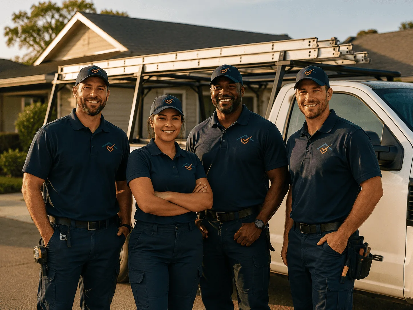 Roof Inspection company in Julian, PA